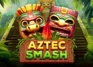 Pragmatic : Aztec Smash - KISS69