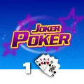 Joker Poker 1 Hand - KISS69