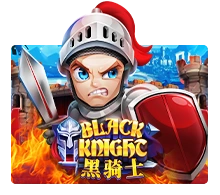 Joker123 : Black Knight - KISS69