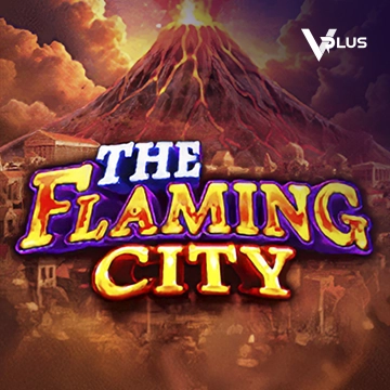 The Flaming City - KISS69