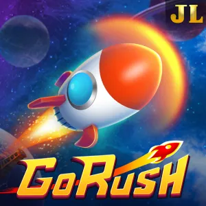 Go Rush - KISS69