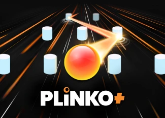 Plinko+ - KISS69