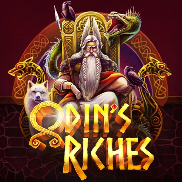 Odins Riches - KISS69