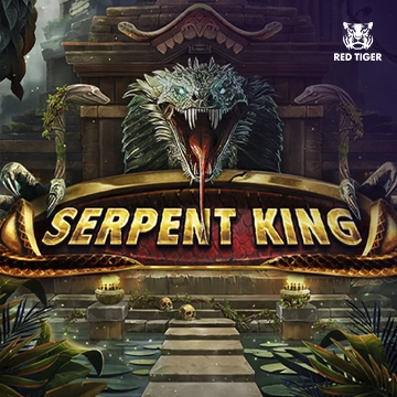 Redtiger : Serpent King - KISS69