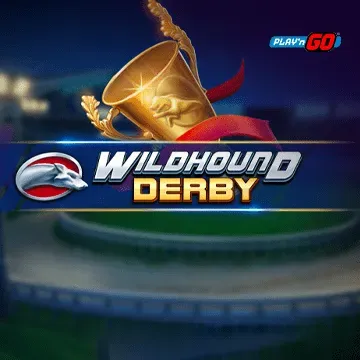 PlaynGo : Wildhound Derby - KISS69