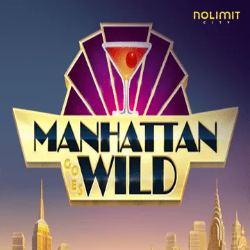 NolimitCity : Manhattan Goes Wild - KISS69
