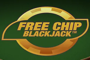 Free Chip Blackjack - KISS69