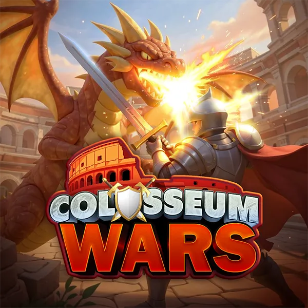 Colosseum Wars - KISS69
