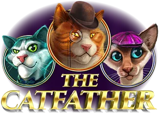 Pragmatic : The Catfather - KISS69