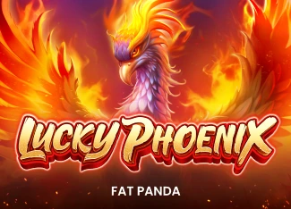 Lucky Phoenix - KISS69