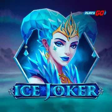PlaynGo : Ice Joker - KISS69