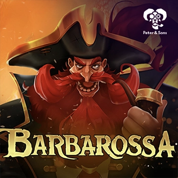 PeterSons : Barbarossa - KISS69
