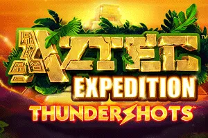 Aztec Expedition - KISS69