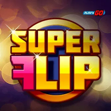 PlaynGo : Super Flip - KISS69