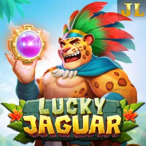 Jili : Lucky Jaguar - KISS69