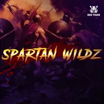 Redtiger : Spartan Wildz - KISS69