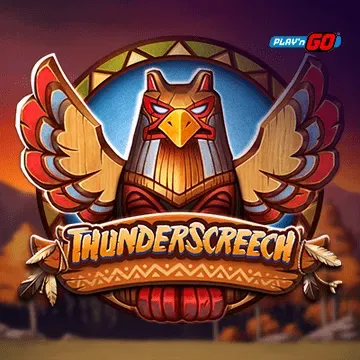 PlaynGo : Thunder Screech - KISS69