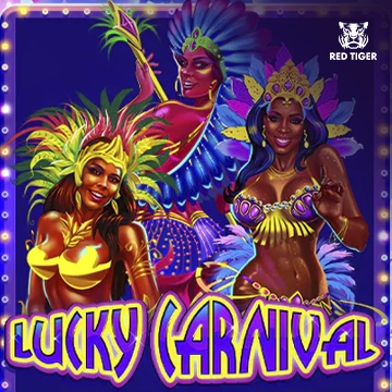 Redtiger : Lucky Carnival - KISS69