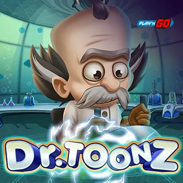 PlaynGo : Dr. Toonz - KISS69