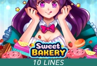 Spadegaming : Sweet Bakery - KISS69