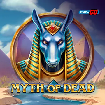 PlaynGo : Myth of Dead - KISS69