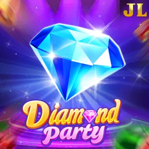 Jili : Diamond Party - KISS69