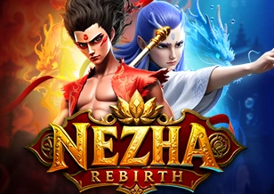 Kelahiran Kembali Nezha - KISS69