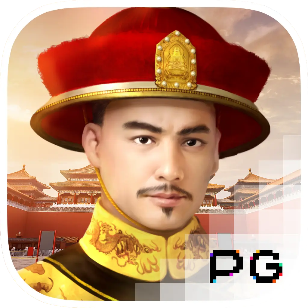 PGSoft : Emperors Favour - KISS69