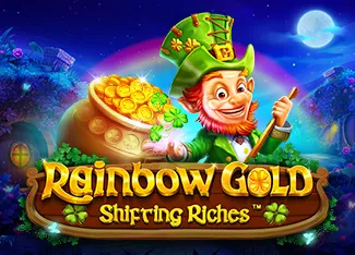 Pragmatic : Rainbow Gold - KISS69