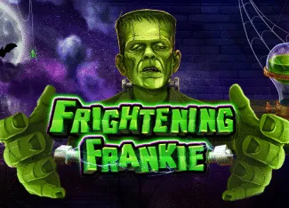 Pragmatic : Frightening Frankie - KISS69