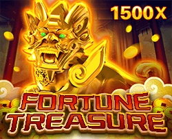 JDB : Fortune Treasure - KISS69