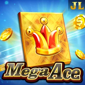Jili : Mega Ace - KISS69