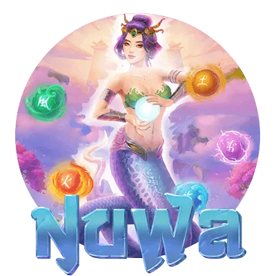 Habanero : Nuwa - KISS69
