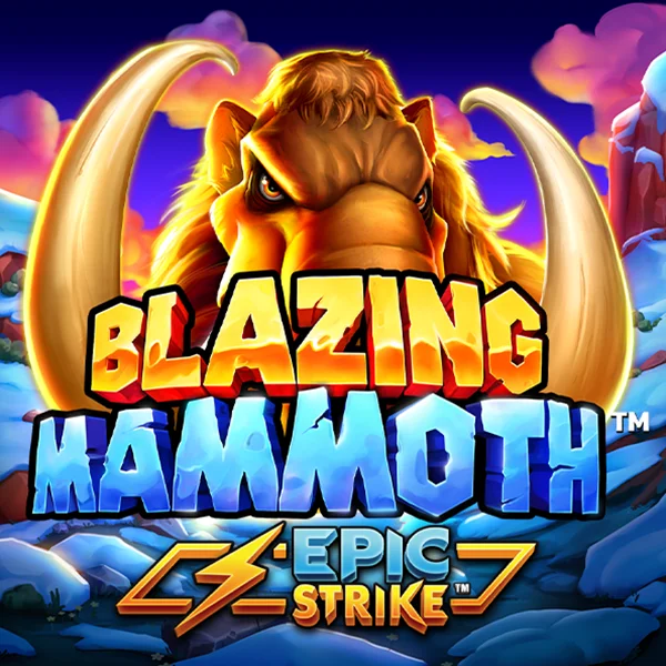 Blazing Mammoth - KISS69