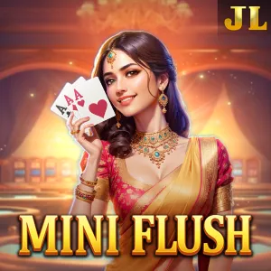 MINI FLUSH - KISS69