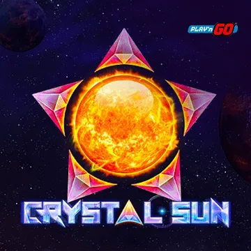 PlaynGo : Crystal Sun - KISS69