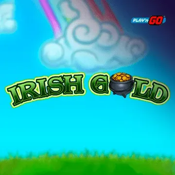 PlaynGo : Irish Gold - KISS69
