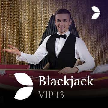 Blackjack VIP 13 - KISS69