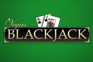 Vegas Blackjack! - KISS69