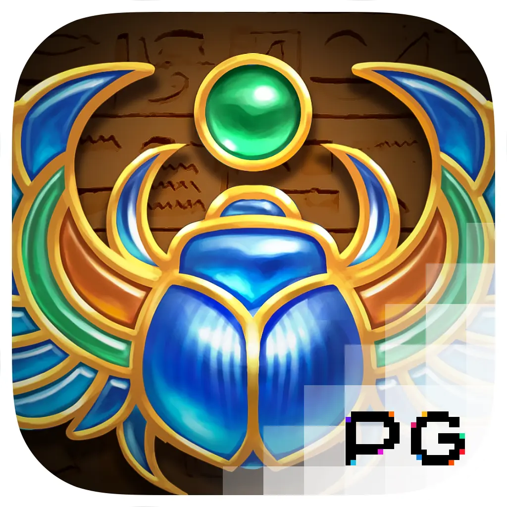 PGSoft : Symbols Of Egypt - KISS69