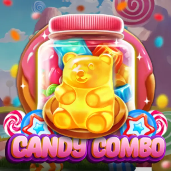 CosmoPlay : Candy Combo - KISS69