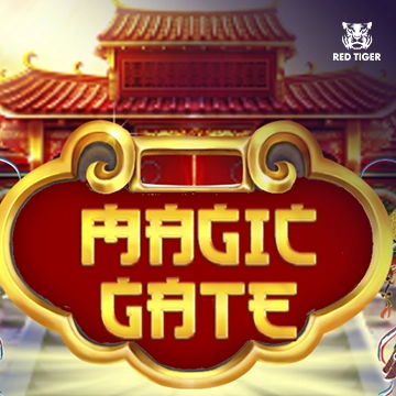 Redtiger : Magic Gate - KISS69
