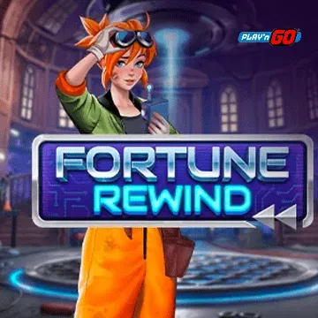 PlaynGo : Fortune Rewind - KISS69