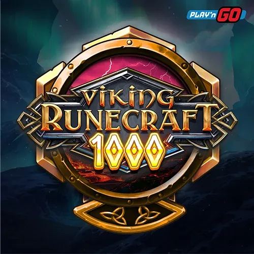 PlaynGo : Viking Runecraft 1000 - KISS69