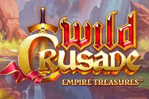 Wild Crusade: Empire Treasures - KISS69
