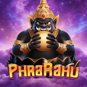 Phra Rahu - KISS69