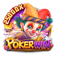 Facai : POKER WIN - KISS69
