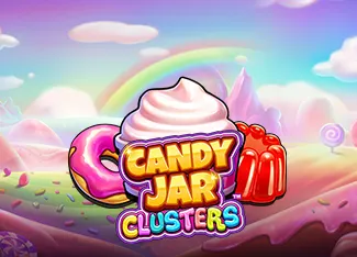 Candy Jar Clusters - KISS69
