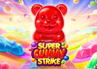 Pragmatic : Super Gummy Strike - KISS69