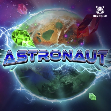 Redtiger : Astronaut - KISS69